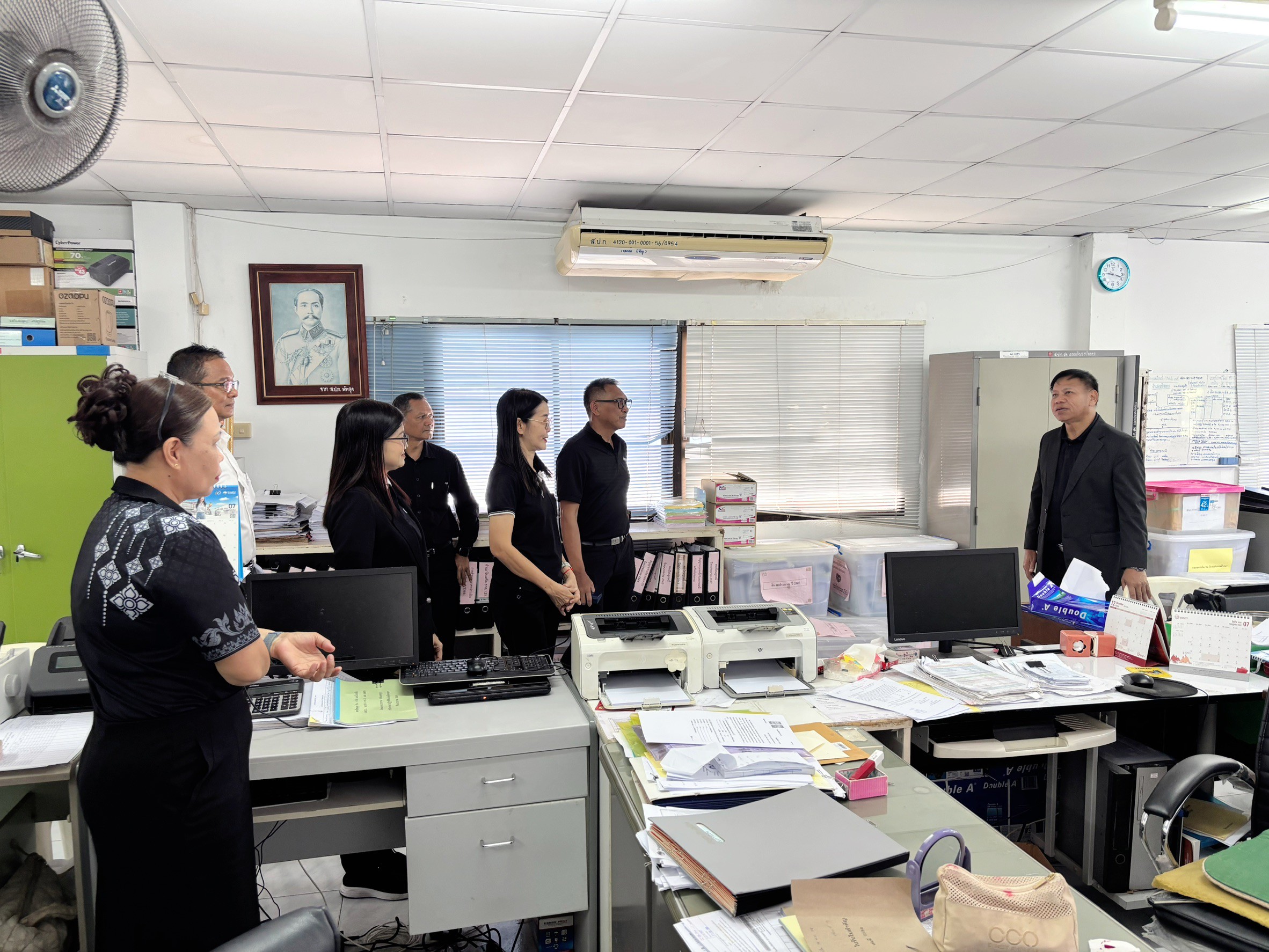 title - ผู้ตรวจราชการ ส.ป.ก. ประชุมติดตามผลการดำเนินงานตามแผนการตรวจราชการ ของ ส.ป.ก. ประจำปีงบประมาณ พ.ศ.2569 รอบ 2 จังหวัดสงขลา